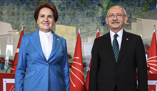 Meral Akşener’den Kemal Kılıçdaroğlu’na olay gönderme: Emekli olup evine gitmeli