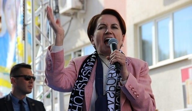 Meral Akşener'den kurultay için yeni sinyal!