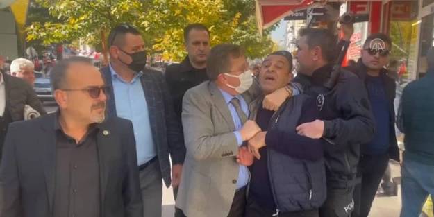 Meral Akşener'den Lütfü Türkkan'a ilk tepki!