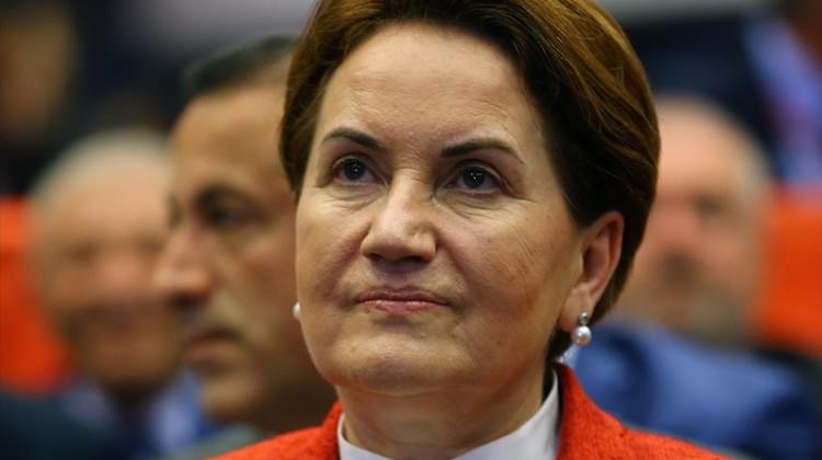 Meral Akşener'den skandal ötesi açıklama