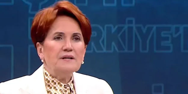 Meral Akşener'den, şoke eden itiraflar
