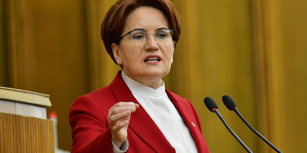 Meral Akşener'den yerel seçim kararı! Kemal Kılıçdaroğlu ve 6'lı masaya çok ağır ifadeler