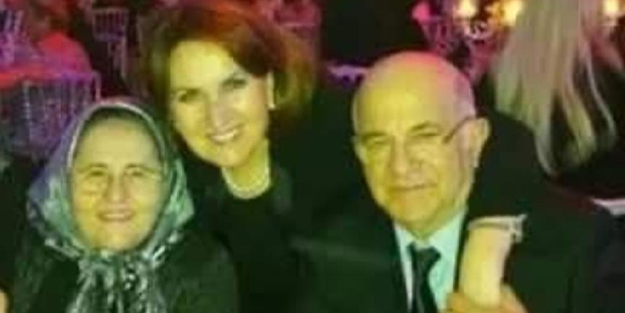 Meral Akşener’e acı haber! Hayatını kaybetti