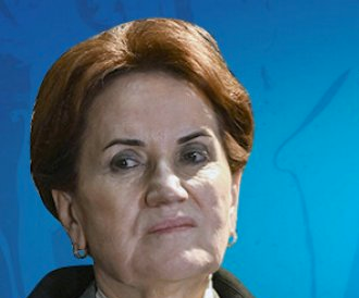 Meral Akşener'e büyük şok! Bunu hiç ama hiç beklemiyordu
