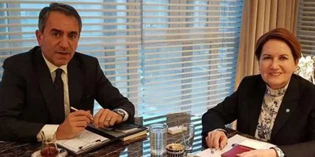 Meral Akşener'e büyük şok! Gözaltına alındı