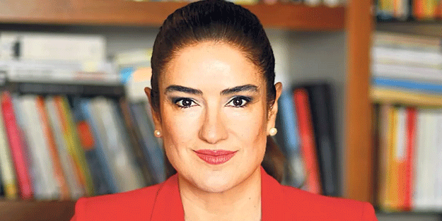 Ece Güner istifa etti