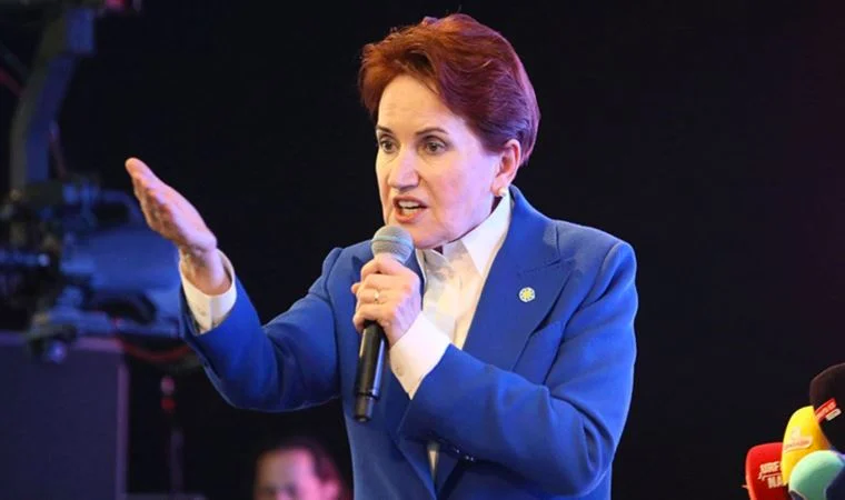 Meral Akşener'e büyük şok! İyi Parti'de isyan çıktı! Bakalım şimdi ne olacak