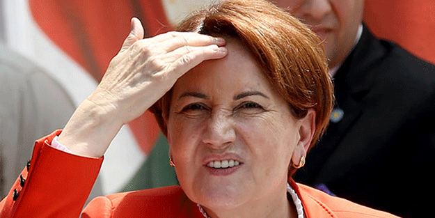 Meral Akşener’e istifa çağrısı! İYİ Partili isim kazan kaldırdı