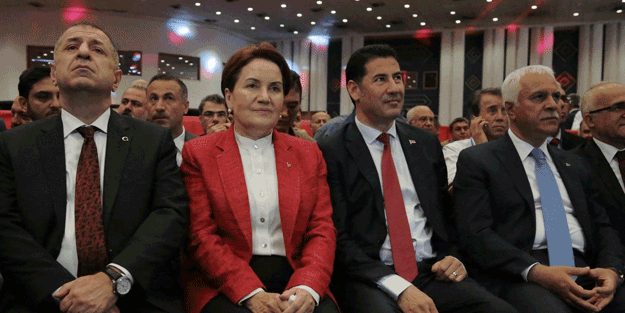 Meral Akşener'e kötü bir haber daha!