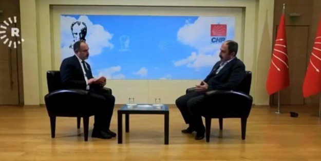 Meral Akşener'e Nuşirevan Elçi sorusu!