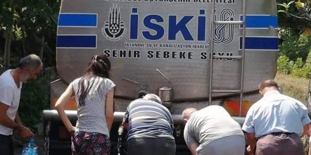 Meral Akşener'e olay gönderme!