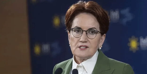 Meral Akşener'e şok! Belediye Başkanı İYİ Parti'den istifa etti