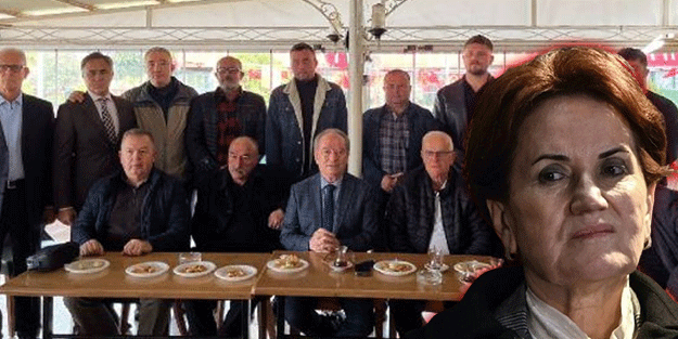 100 kişiden 90’ı ayrıldı