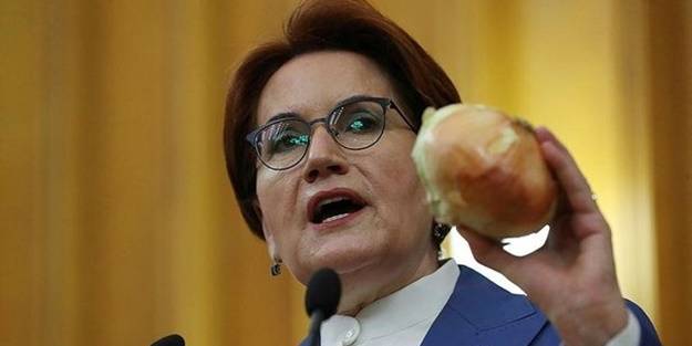 Meral Akşener'e şok! 