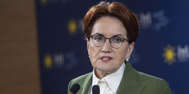 Meral Akşener’e zehir zemberek sözler: Oğlumun kanını kaç paraya sattınız?