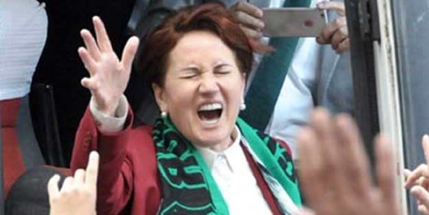 Meral Akşener'i 'Freddy’nin Kâbusu' gibi takip eden lafı ne?