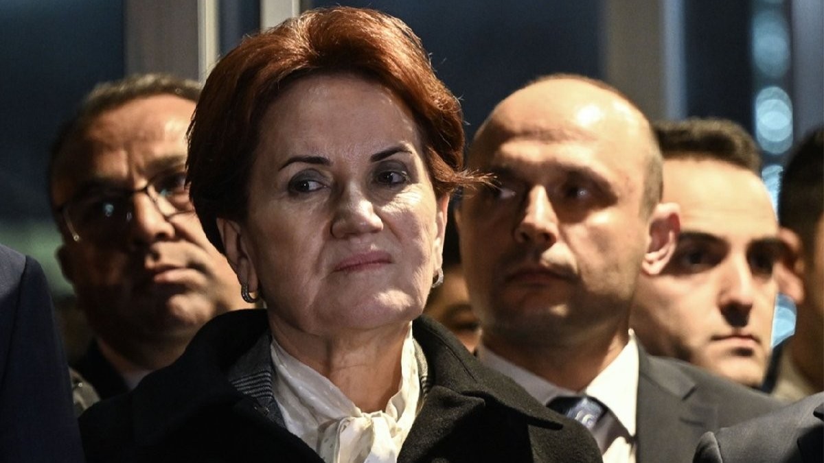 Meral Akşener’i kahreden haber! Hayatını kaybetti! İnnâ lillâhi ve innâ ileyhi raciun