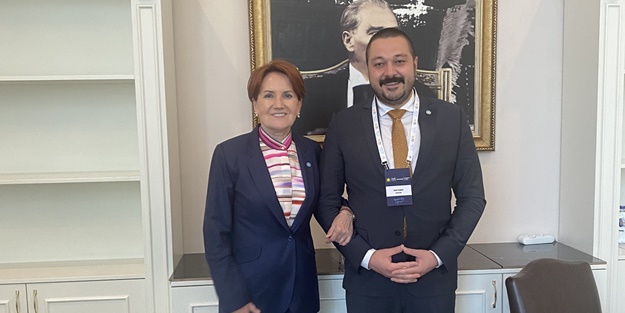 Ufukta seçime 1 yıl var, kimi aldatıyorsun?