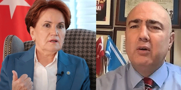 Mera'i yıkacak HDP bombası