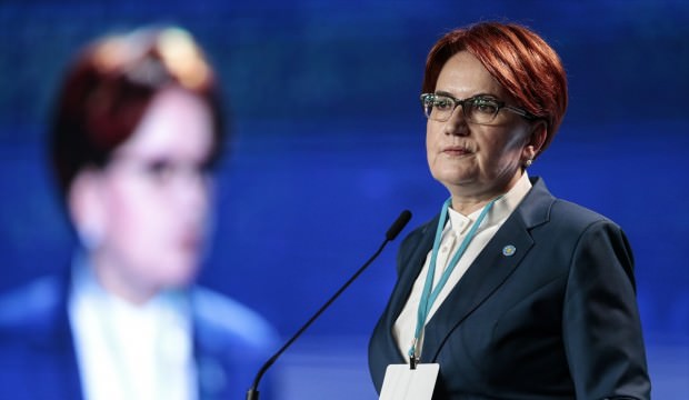Meral Akşener'i zora sokacak gelişme! Partiden ayrıldı, ABD'yi ifşa etti