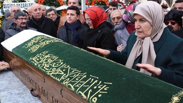 Meral Akşener’in acı günü!