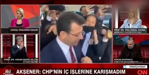 Meral Akşener'in asıl hedefi belli oldu