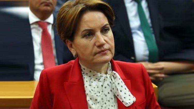 Meral Akşener'in aşure mesajına tepki yağdı