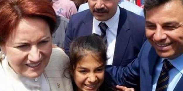 Meral Akşener'in başkanının ifadesi alındı