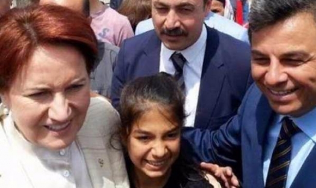 Meral Akşener’in ekibindeki Yüzbaşı’dan darbe şifresi