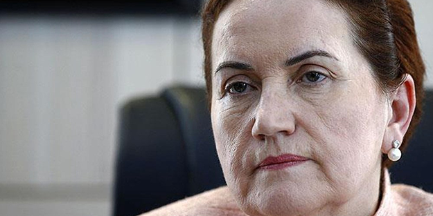Meral Akşener’in geldiği son nokta! Paris beklerken Delhi korkusu
