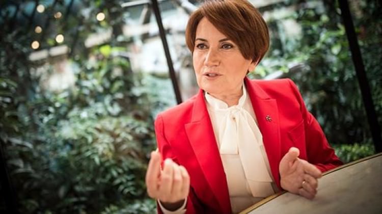 Meral Akşener'in kuracağı partide dikkat çeken isim!