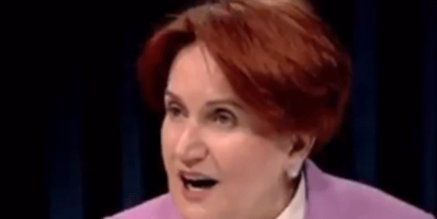Meral Akşener’in mesajı yerine ulaştı! ‘İçimden gelerek söylüyorum Demirtaş ile kahvaltıya varım’