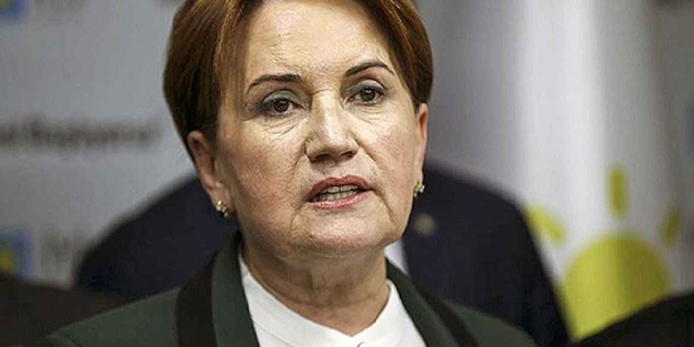 Meral Akşener'in oğlunun yaptıkları gündemi altüst edecek! Akşener'in sağ kolu bombayı bıraktı