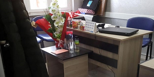 Meral Akşener'in partisinde silahlı saldırı şoku