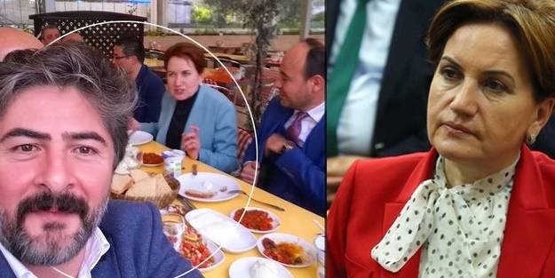 Meral Akşener'in FETÖ'cü avukatı hakkında bomba detay