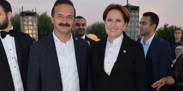 Meral Akşener'in üstünü çizdiği Yavuz Ağıralioğlu sessizliğini bozdu: Haberim yoktu