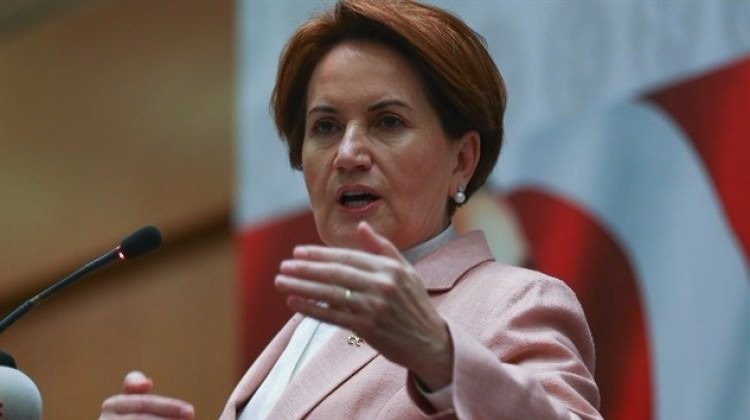 Meral Akşener'in yeni planı deşifre oldu