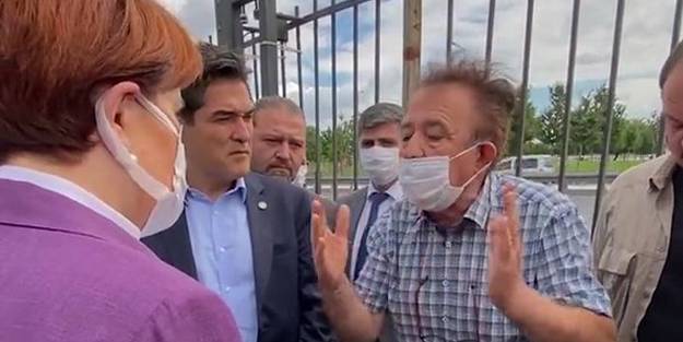 Meral Akşener'in yeni tiyatrosu elinde patladı! Valilik'ten çirkin iddiaya yalanlama