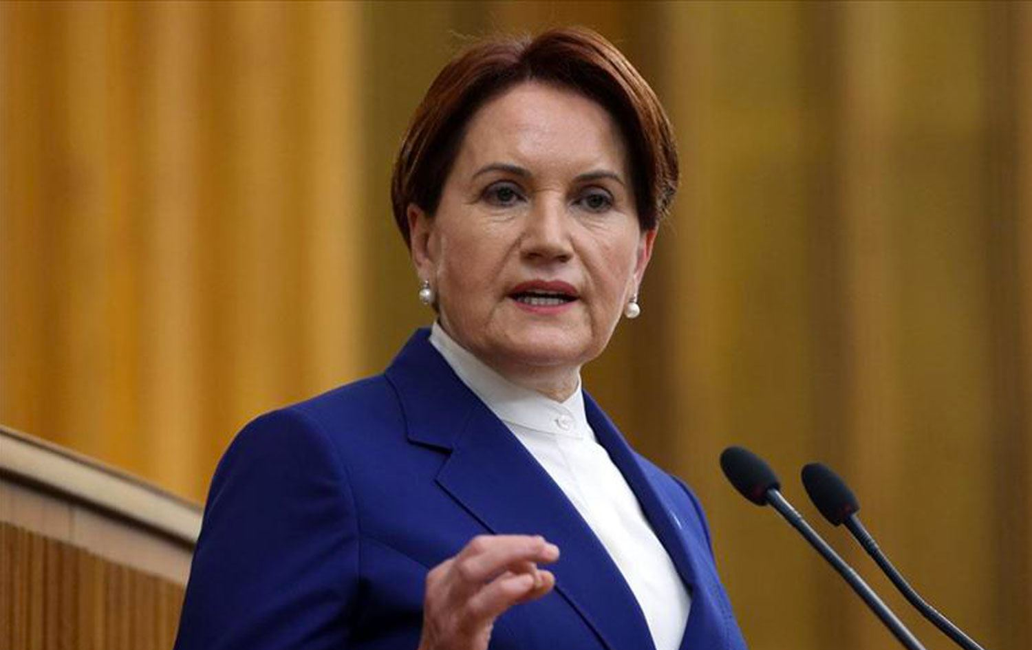Meral Akşener'le ilgili bomba iddia! Seçim gecesi bunu yapacak! Yok artık daha neler