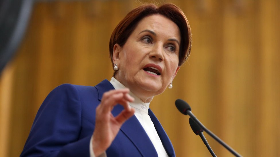 Meral Akşener'le ilgili bomba iddia! Yer yerinden oynayacak