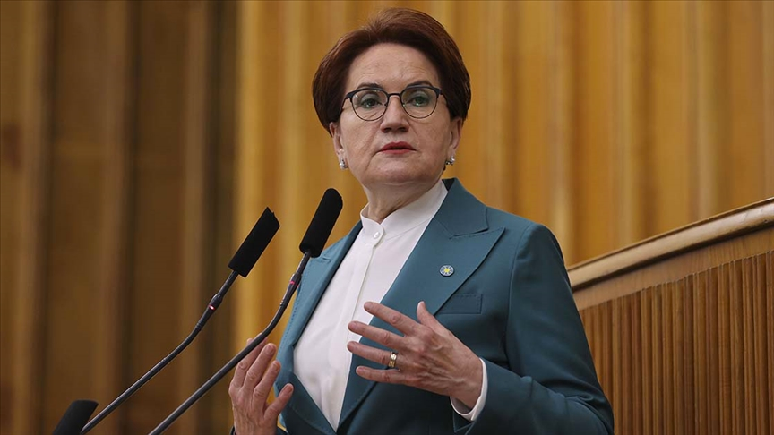 Meral Akşener'le ilgili şok iddia! 15 Temmuz’dan hemen önce o iki isimle görüşmüş