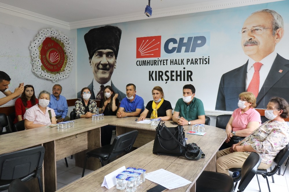 Meral Gökçınar: 