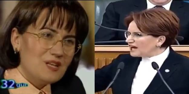 Meral hanıma yardımcı olup gençlere hatırlatıyoruz! Akşener 'inanmıyorsanız Google’a yazın' diyordu, biz de yazdık