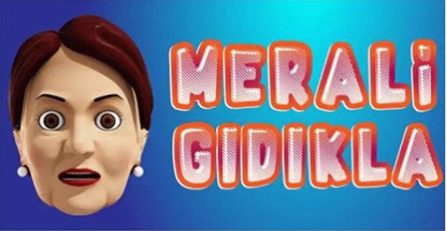 “Meral’i Gıdıkla” kimin işi? “Ak-trol” görünümlü hesaplar üzerinden yayınlamışlar