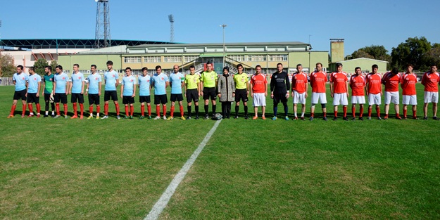 Meram’da Mahalleler Arası Futbol Turnuvası başlıyor