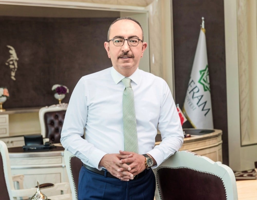 Meram’ın sosyal yardımlarında ‘Kartlı’ dönem başlıyor 