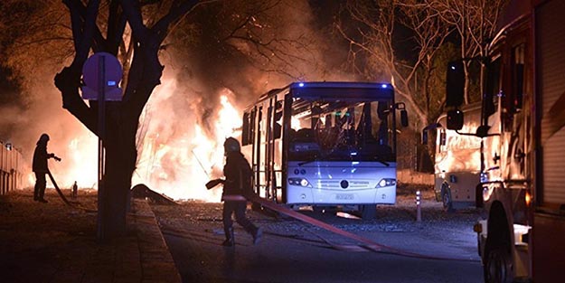 Merasim Sokak davasında karar çıktı!