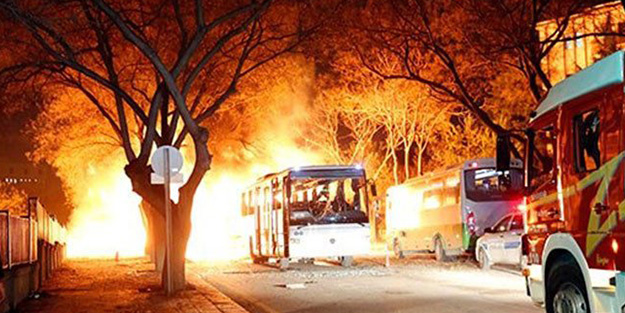 Merasim Sokak davasında sona yaklaşıldı