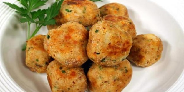 Mercan kebabı nasıl yapılır?