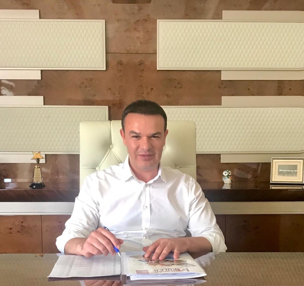 Mercan’dan velilere tavsiyeler 